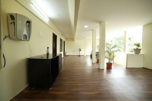 Villa Royal Home Stay Deluxe Room