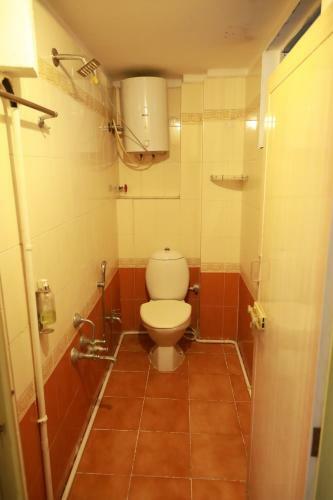 Hotel Sravanthy Inn