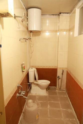 Hotel Sravanthy Inn