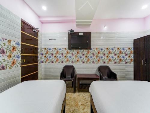 Hotel Collection O 19186 Seven Surya Grand