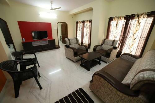 Villa Royal Home Stay