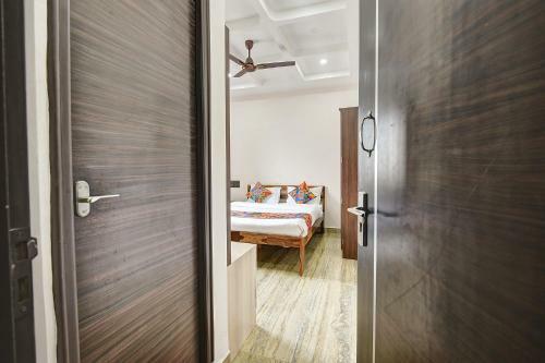 Fabhotel Hillbottom Stays