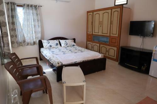 Divinehomestay Comfort Suite