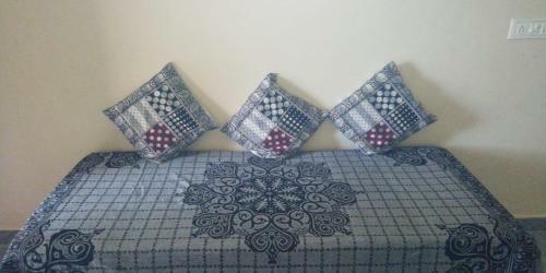 Villa Heavenly Homestays
