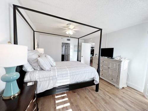 Apartamento Sandy Feet Retreat