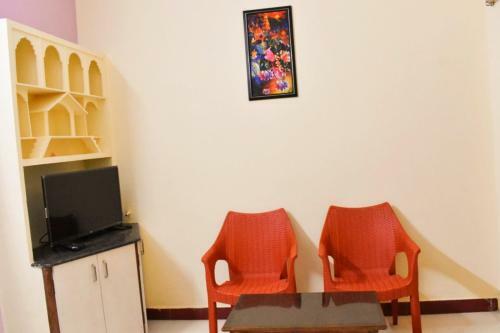 Sannidhi Service Apartments