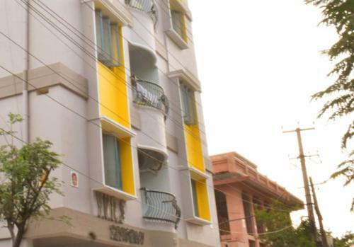 Sannidhi Service Apartments