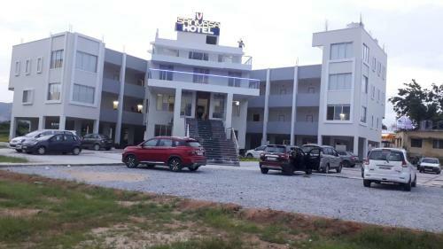 Srinivasa Hotel