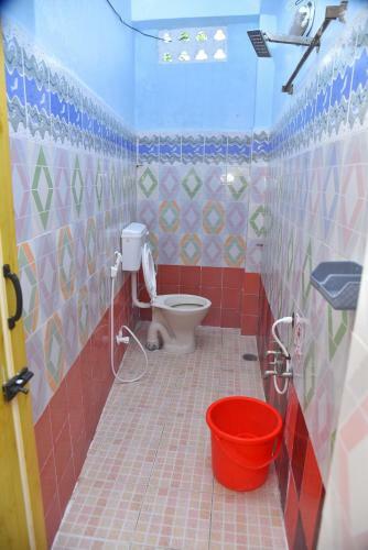 Rupa Residency