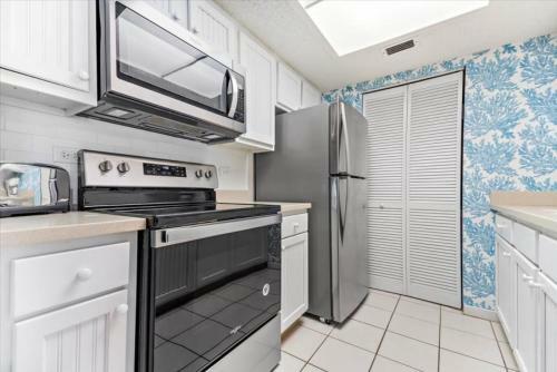 Apartamento Seascape Serenity