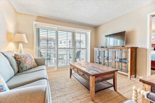 Apartamento Seascape Serenity