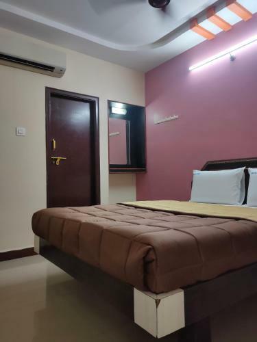 Hotel Dkr Residency