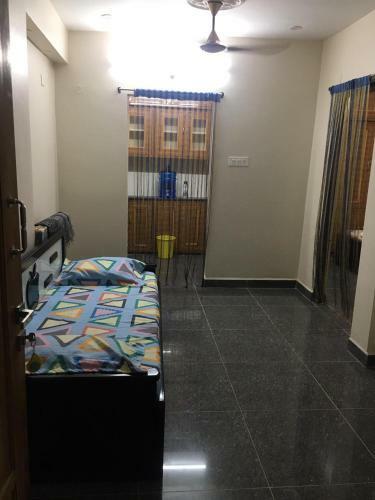 Villa Peaceful Homestays