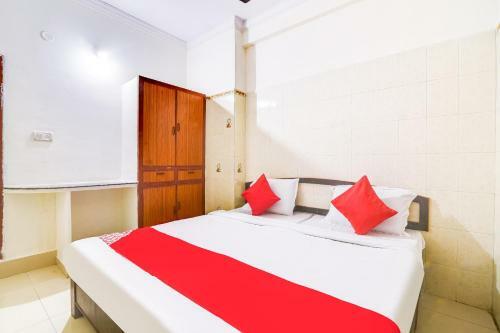 Hotel Spot On 63027 Slv Residency