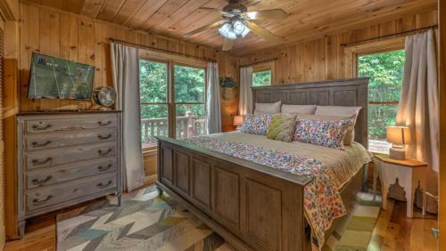 Chasing Views By Escape To Blue Ridge