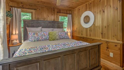 Chasing Views By Escape To Blue Ridge