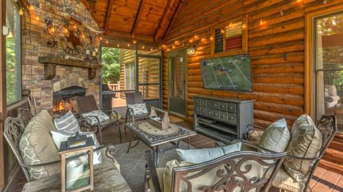 Chasing Views By Escape To Blue Ridge