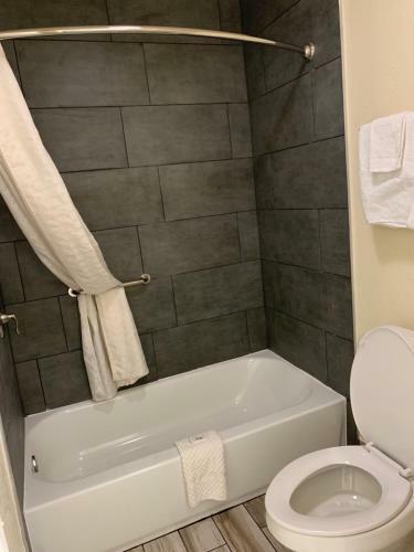 Hotel Green Garden Inn