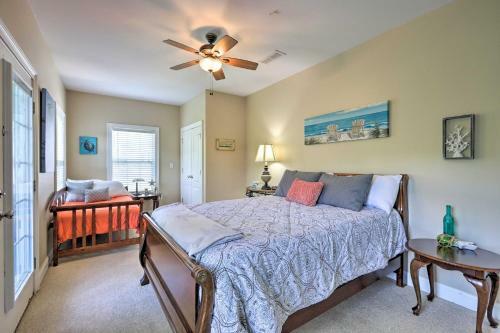 Picturesque Abode With Dock On Jackson Lake!