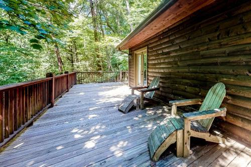 The Hideaway