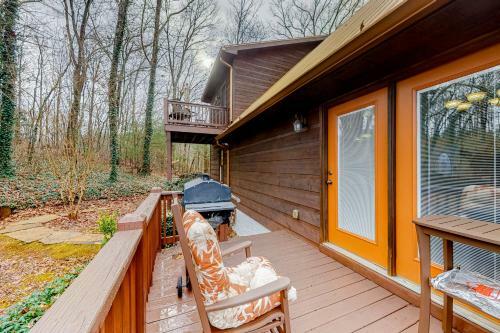 Hillcrest Hideaway
