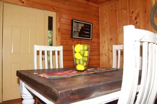 River Wellness Lodge