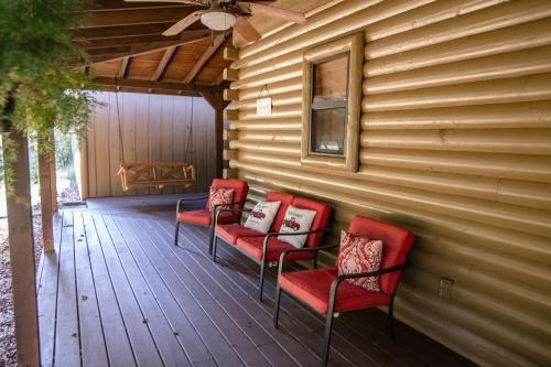 River Wellness Lodge