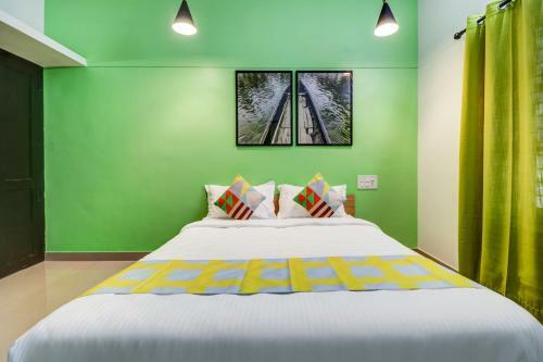 Hostal Oyo Home 45830 Budget Stay