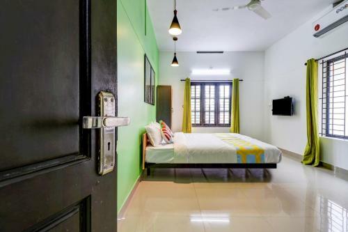 Hostal Oyo Home 45830 Budget Stay