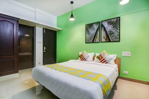 Hostal Oyo Home 45830 Budget Stay