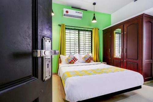 Hostal Oyo Home 45830 Budget Stay