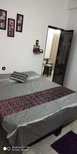 Apartamento Andoor Homes, Flat 6