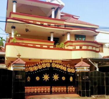 Mythaniyil Home Stay