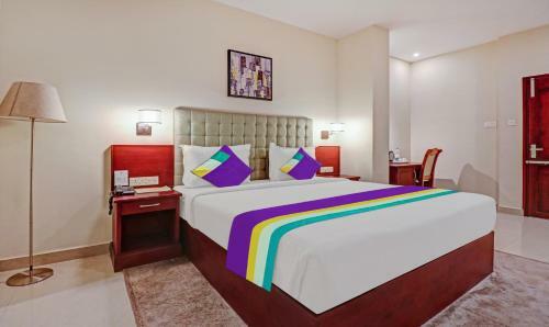 Treebo Tryst Hotel Sreepadmanabha