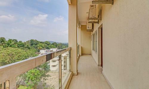 Treebo Tryst Hotel Sreepadmanabha