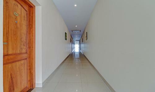 Treebo Tryst Hotel Sreepadmanabha