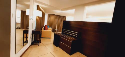 Hotel The Terrace Tvm