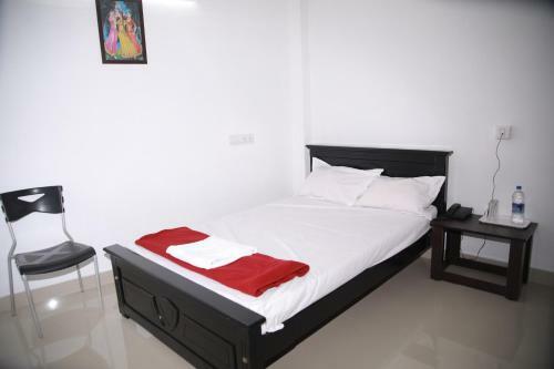 Hotel Meghna Residency