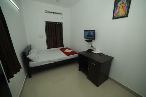 Hotel Meghna Residency