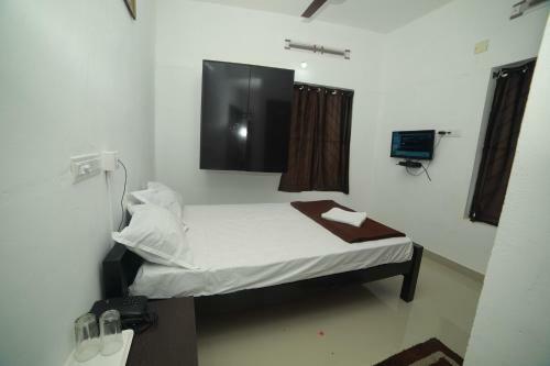 Hotel Meghna Residency