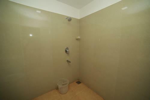 Hotel Meghna Residency