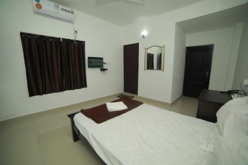 Hotel Meghna Residency