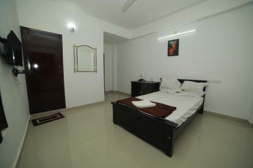 Hotel Meghna Residency