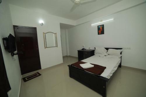 Hotel Meghna Residency