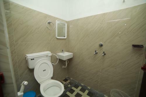 Hotel Meghna Residency