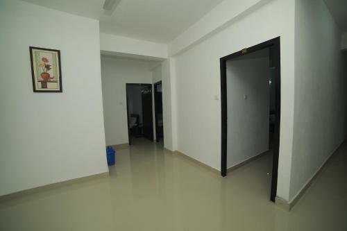 Hotel Meghna Residency