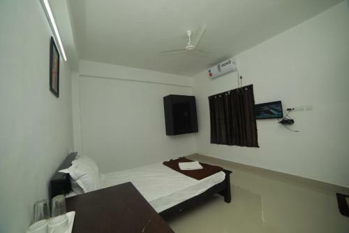 Hotel Meghna Residency