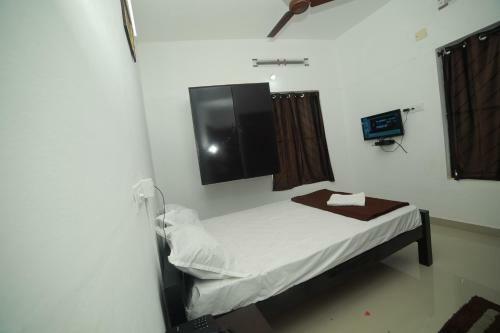 Hotel Meghna Residency
