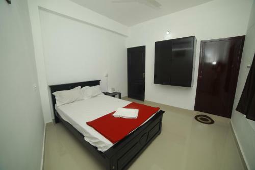 Hotel Meghna Residency