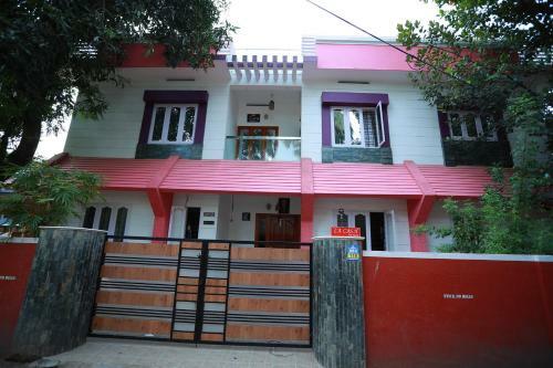 La Casa The Homestay